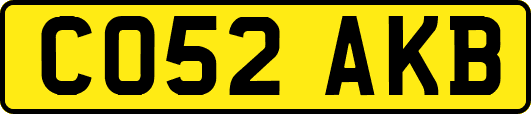 CO52AKB