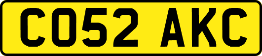 CO52AKC