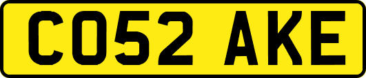 CO52AKE