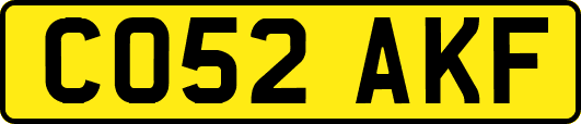 CO52AKF