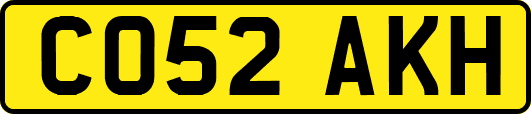 CO52AKH