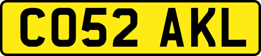 CO52AKL