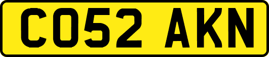 CO52AKN