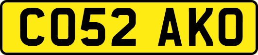 CO52AKO