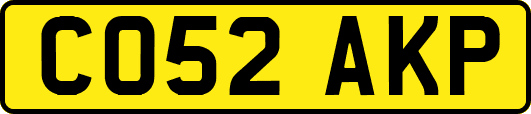 CO52AKP