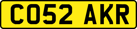 CO52AKR