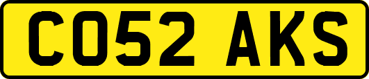 CO52AKS