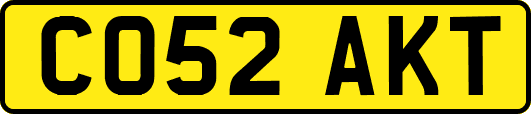 CO52AKT
