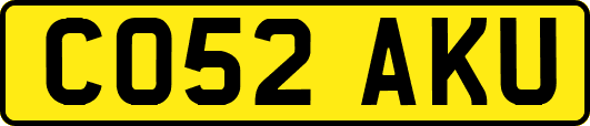 CO52AKU