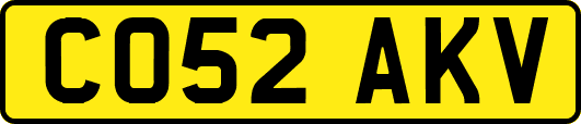 CO52AKV