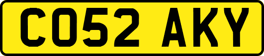 CO52AKY