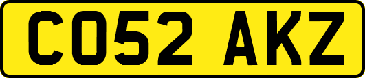 CO52AKZ