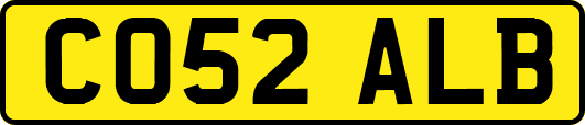 CO52ALB