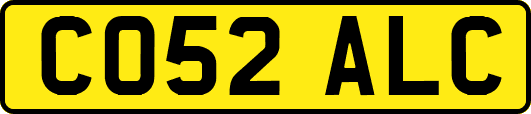 CO52ALC