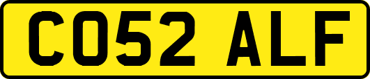 CO52ALF