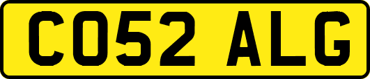 CO52ALG