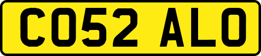 CO52ALO