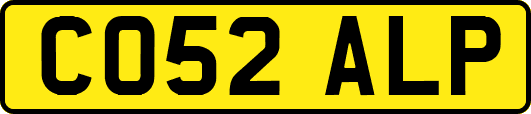 CO52ALP