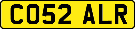 CO52ALR