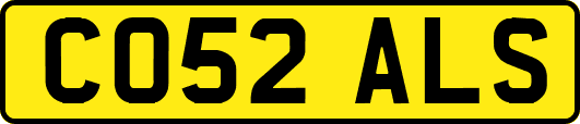 CO52ALS