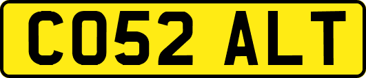 CO52ALT