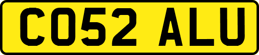 CO52ALU