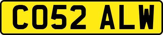CO52ALW