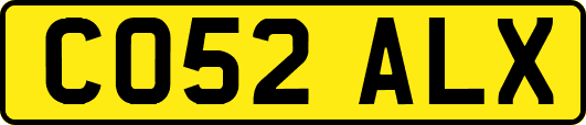 CO52ALX