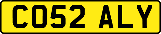CO52ALY
