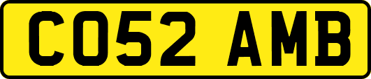 CO52AMB