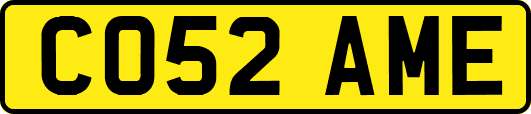 CO52AME