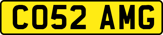 CO52AMG
