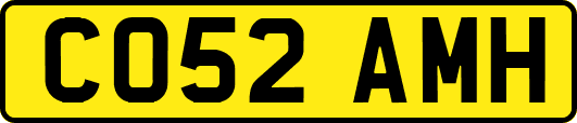 CO52AMH
