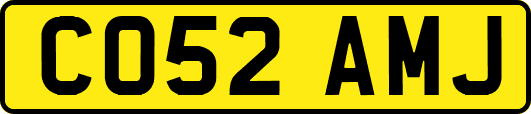 CO52AMJ