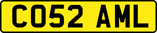 CO52AML