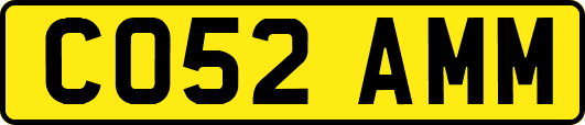 CO52AMM