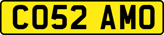 CO52AMO