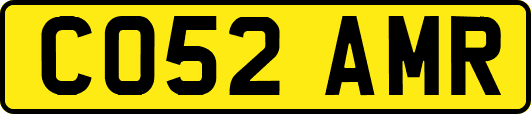 CO52AMR