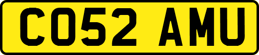 CO52AMU