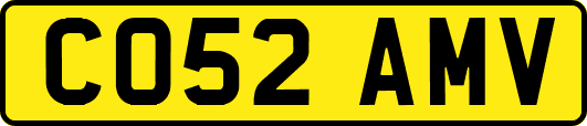 CO52AMV
