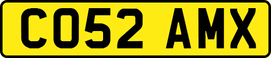 CO52AMX