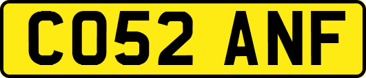 CO52ANF
