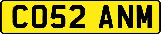 CO52ANM