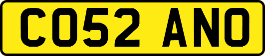 CO52ANO