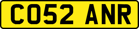 CO52ANR