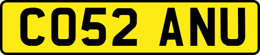 CO52ANU