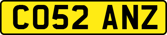 CO52ANZ
