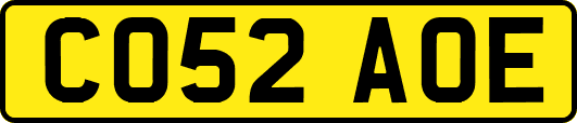 CO52AOE