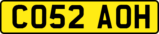 CO52AOH