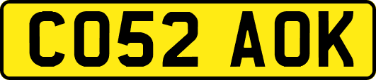 CO52AOK